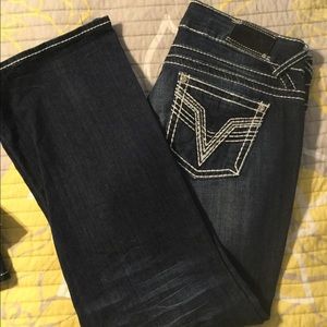 Vigoss Jeans